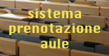 Sistema Prenotazione Aule