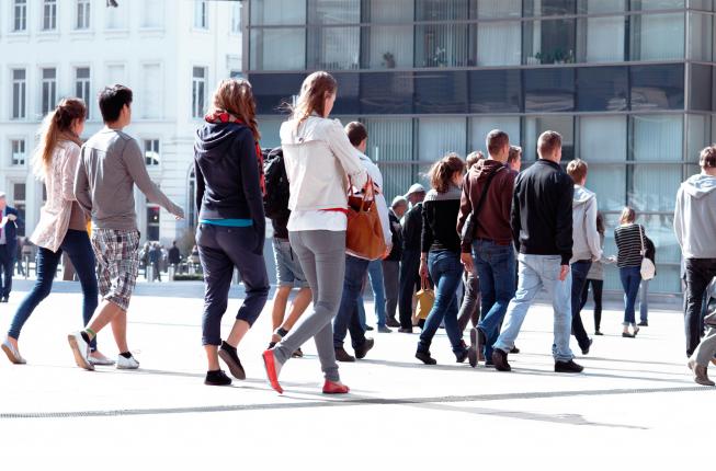 Collegamento a INCONTRO DI ACCOGLIENZA MATRICOLE A.A. 2020/2021
